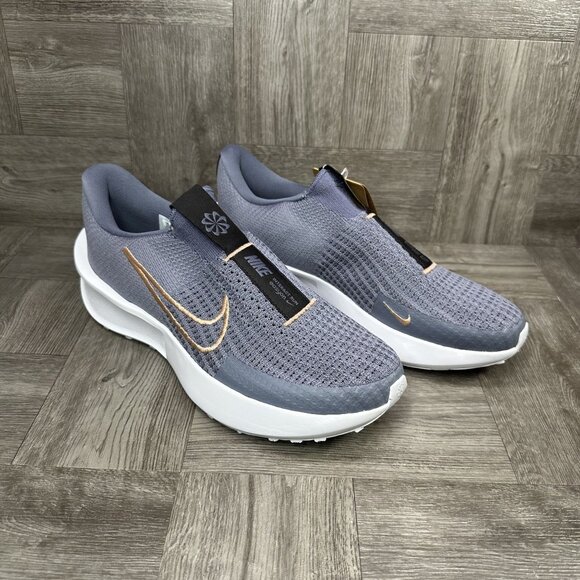 Nike Interact Run EasyOne Women's size 10 Multicolored Running Shoes FV5591-002 - Picture 3 of 8